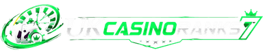 UK Casino Ranks 7